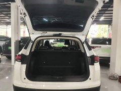 Changan CS35PLUS Edition 1.4T DCTLuxury Version - фото 19