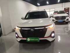 Changan CS35PLUS Edition 1.4T DCTLuxury Version - фото 3