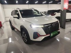 Changan CS35PLUS Edition 1.4T DCTLuxury Version - фото 4