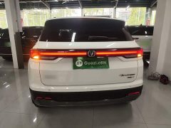 Changan CS35PLUS Edition 1.4T DCTLuxury Version - фото 6