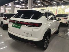 Changan CS35PLUS Edition 1.4T DCTLuxury Version - фото 7