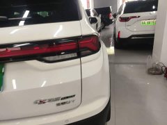 Changan CS35PLUS Edition 1.4T DCTLuxury Version - фото 8