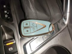 Changan CS35PLUS Edition 1.4T DCTLuxury Version - фото 9