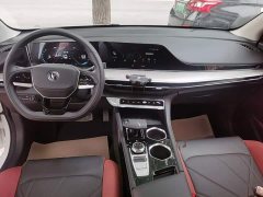 Changan PLUS NE 1.4T GDI DCT Edition - фото 10