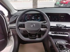 Changan PLUS NE 1.4T GDI DCT Edition - фото 11