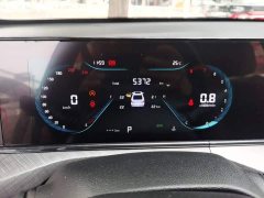 Changan PLUS NE 1.4T GDI DCT Edition - фото 12