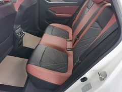 Changan PLUS NE 1.4T GDI DCT Edition - фото 17