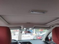 Changan PLUS NE 1.4T GDI DCT Edition - фото 18