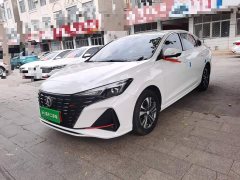 Changan PLUS NE 1.4T GDI DCT Edition - фото 2