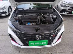Changan PLUS NE 1.4T GDI DCT Edition - фото 20