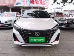 Changan PLUS NE 1.4T GDI DCT Edition - фото 3