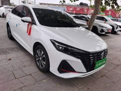Changan PLUS NE 1.4T GDI DCT Edition - фото 4
