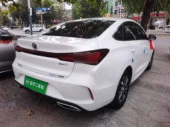 Changan PLUS NE 1.4T GDI DCT Edition - фото 7