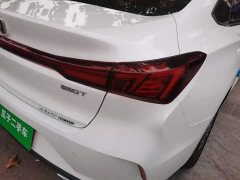 Changan PLUS NE 1.4T GDI DCT Edition - фото 8