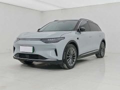 Lynk & Co Leapmoo C11 Pure Electric 580 Exclusive Edition - фото 1