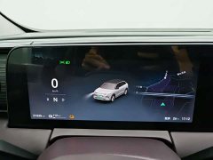 Lynk & Co Leapmoo C11 Pure Electric 580 Exclusive Edition - фото 12