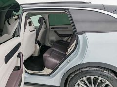 Lynk & Co Leapmoo C11 Pure Electric 580 Exclusive Edition - фото 13