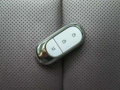 Lynk & Co Leapmoo C11 Pure Electric 580 Exclusive Edition - фото 18