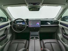 Lynk & Co Leapmoo C11 Pure Electric 580 Exclusive Edition - фото 19