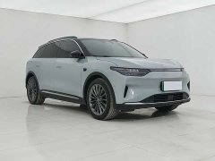 Lynk & Co Leapmoo C11 Pure Electric 580 Exclusive Edition - фото 3