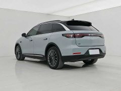 Lynk & Co Leapmoo C11 Pure Electric 580 Exclusive Edition - фото 4