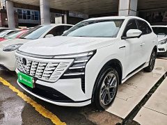 Changan CS75PLUS 1.5T Deluxe Version - фото 1
