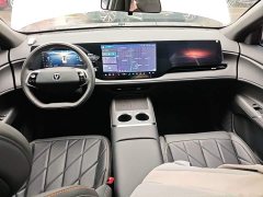 Changan CS75PLUS 1.5T Deluxe Version - фото 10