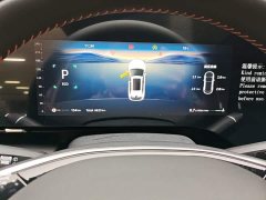 Changan CS75PLUS 1.5T Deluxe Version - фото 12