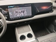 Changan CS75PLUS 1.5T Deluxe Version - фото 13