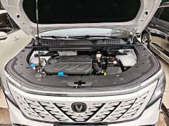 Changan CS75PLUS 1.5T Deluxe Version - фото 20