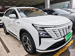 Changan CS75PLUS 1.5T Deluxe Version - фото 4