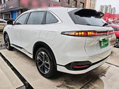 Changan CS75PLUS 1.5T Deluxe Version - фото 5
