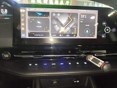Changan CS55PLUS 1.5T DCTLuxury Version - фото 13