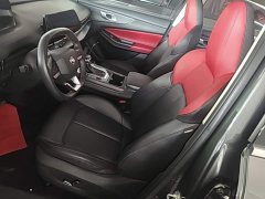 Changan CS55PLUS 1.5T DCTLuxury Version - фото 15