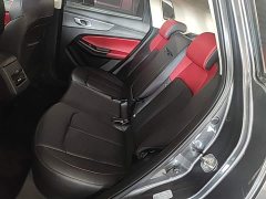 Changan CS55PLUS 1.5T DCTLuxury Version - фото 17