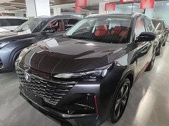 Changan CS55PLUS 1.5T DCTLuxury Version - фото 2