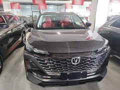 Changan CS55PLUS 1.5T DCTLuxury Version - фото 3