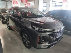 Changan CS55PLUS 1.5T DCTLuxury Version - фото 4