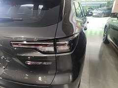 Changan CS55PLUS 1.5T DCTLuxury Version - фото 8