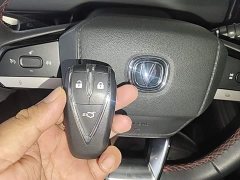 Changan CS55PLUS 1.5T DCTLuxury Version - фото 9