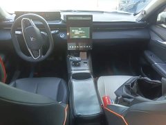 Changan NE 1.5T GDI DCTDeluxe Version - фото 10