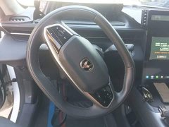 Changan NE 1.5T GDI DCTDeluxe Version - фото 11