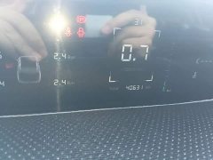 Changan NE 1.5T GDI DCTDeluxe Version - фото 12