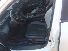 Changan NE 1.5T GDI DCTDeluxe Version - фото 15