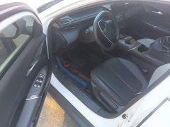 Changan NE 1.5T GDI DCTDeluxe Version - фото 16
