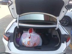 Changan NE 1.5T GDI DCTDeluxe Version - фото 19