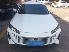 Changan NE 1.5T GDI DCTDeluxe Version - фото 3