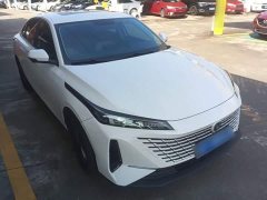 Changan NE 1.5T GDI DCTDeluxe Version - фото 4