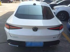 Changan NE 1.5T GDI DCTDeluxe Version - фото 6