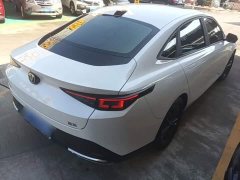 Changan NE 1.5T GDI DCTDeluxe Version - фото 7